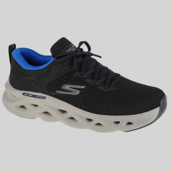 Sketchers Go Run Men's Sneakers Shoes - Picture 1 of 11